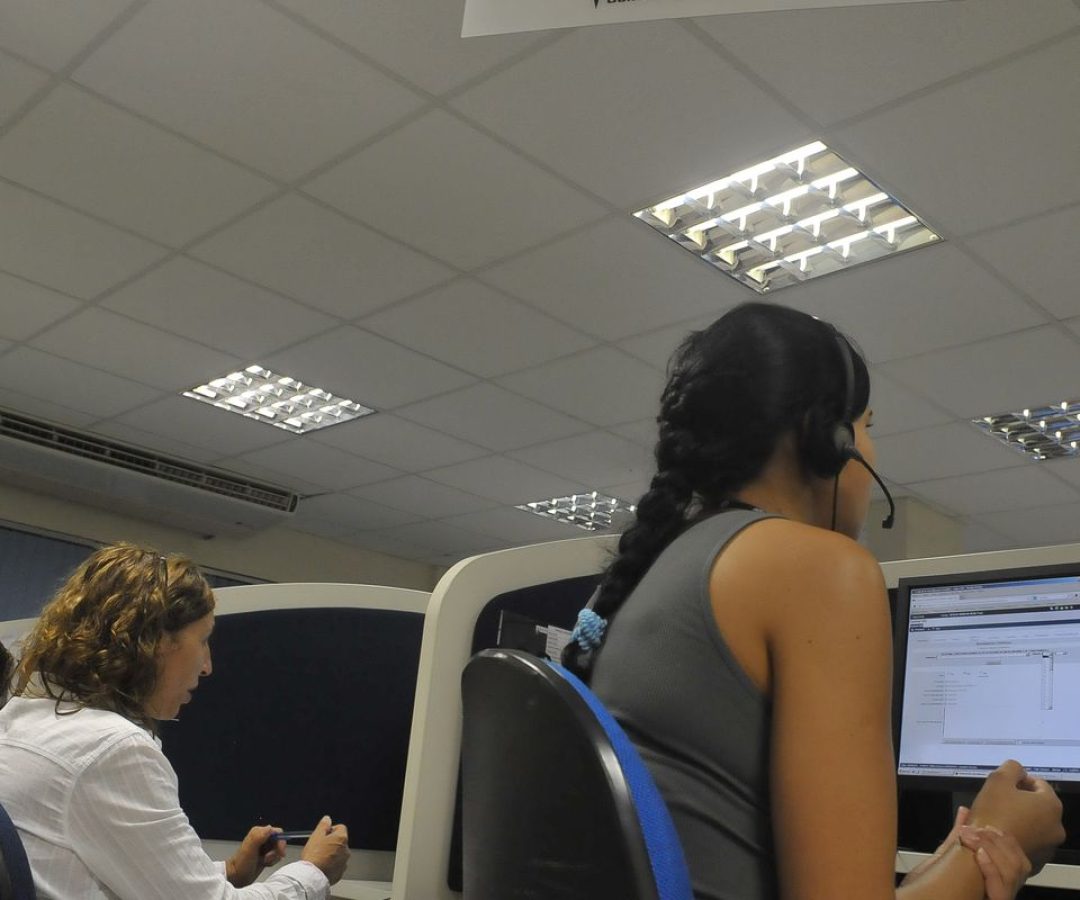 Polícia registrou 783 mil atendimentos especializados à mulher em 2025