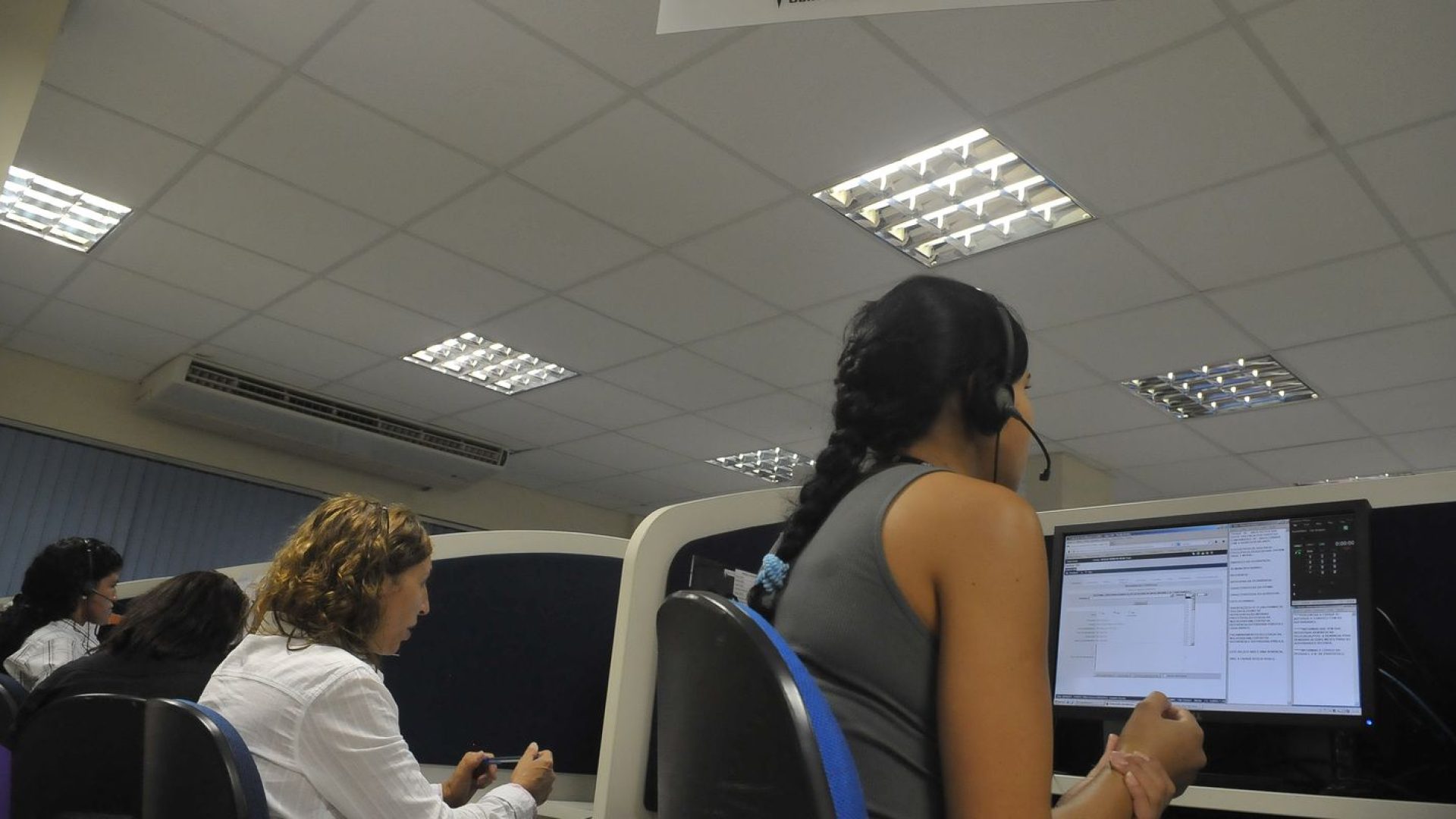 Polícia registrou 783 mil atendimentos especializados à mulher em 2025