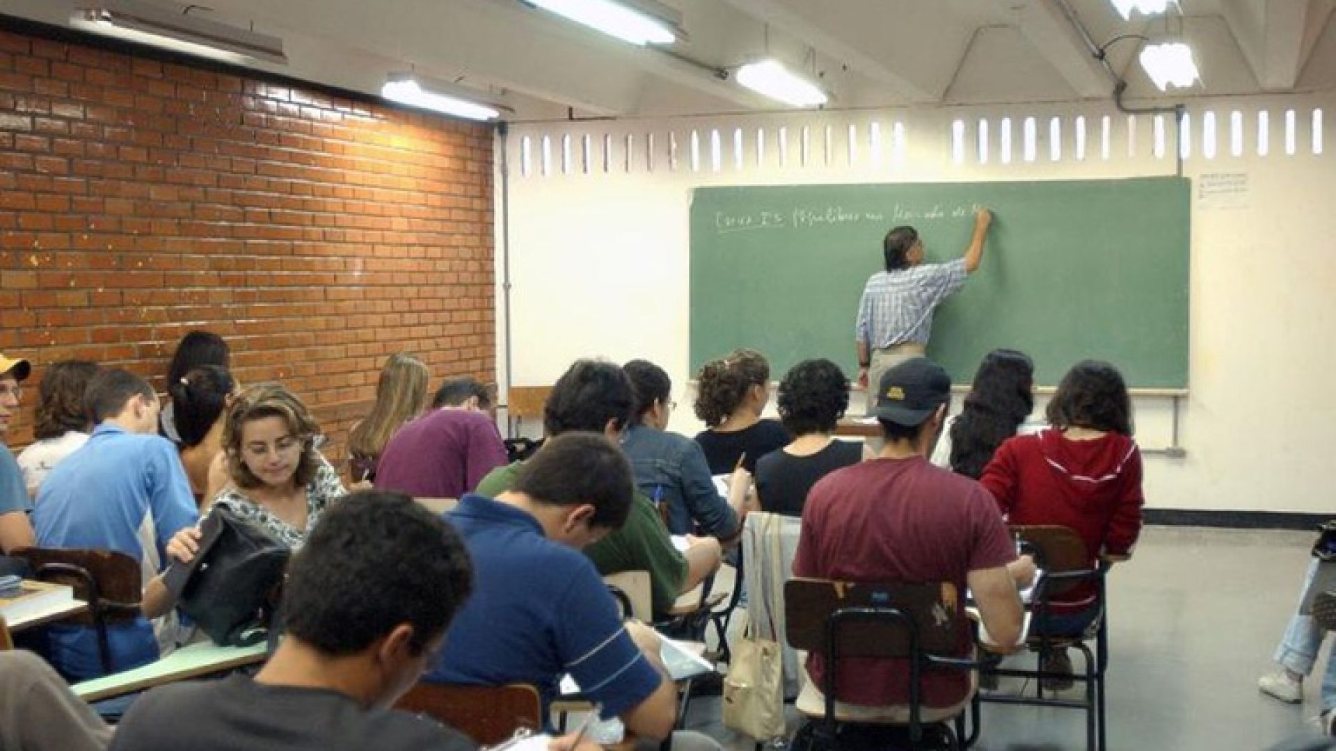 MEC convoca lista de espera do Fies 2026 até 24 de setembro