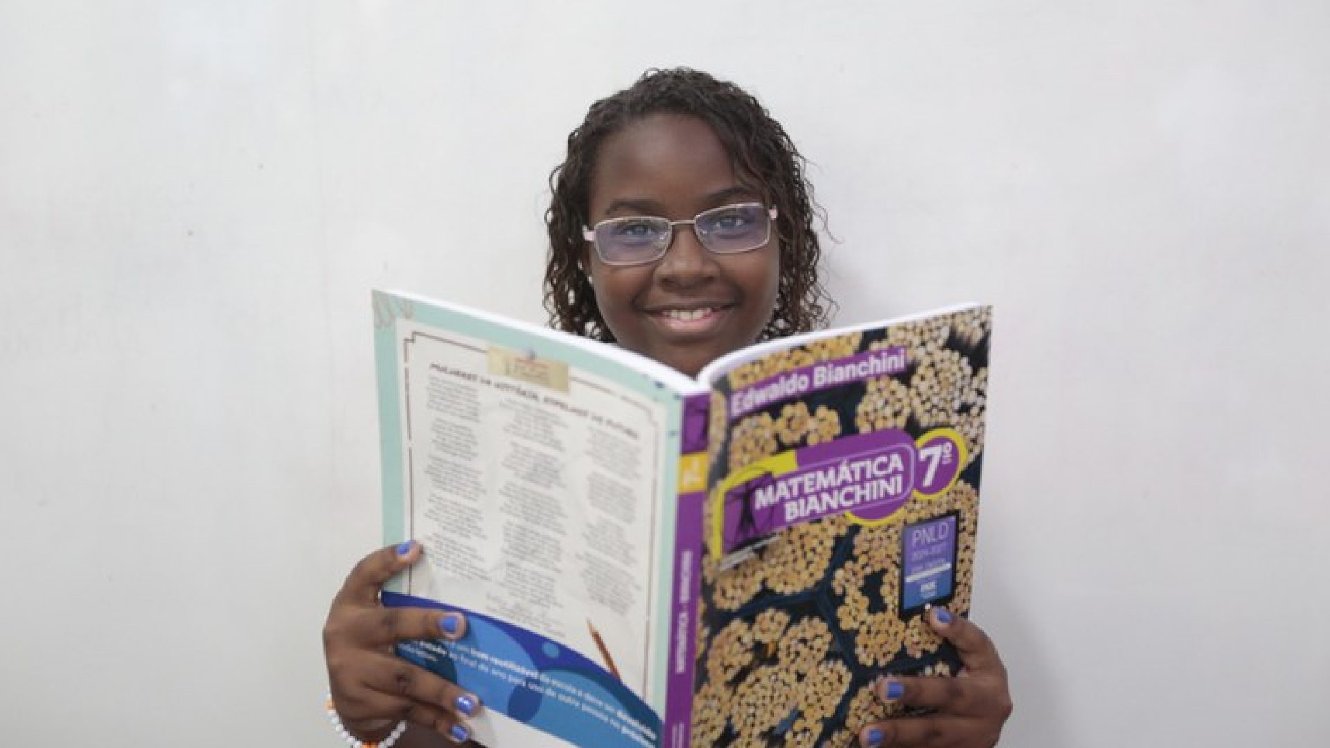 Inscrições para 21ª Obmep abrem em fevereiro