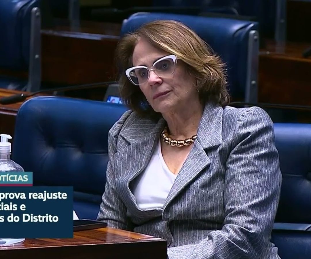 Senado aprova reajuste para policiais e bombeiros do Distrito Federal — Senado Notícias