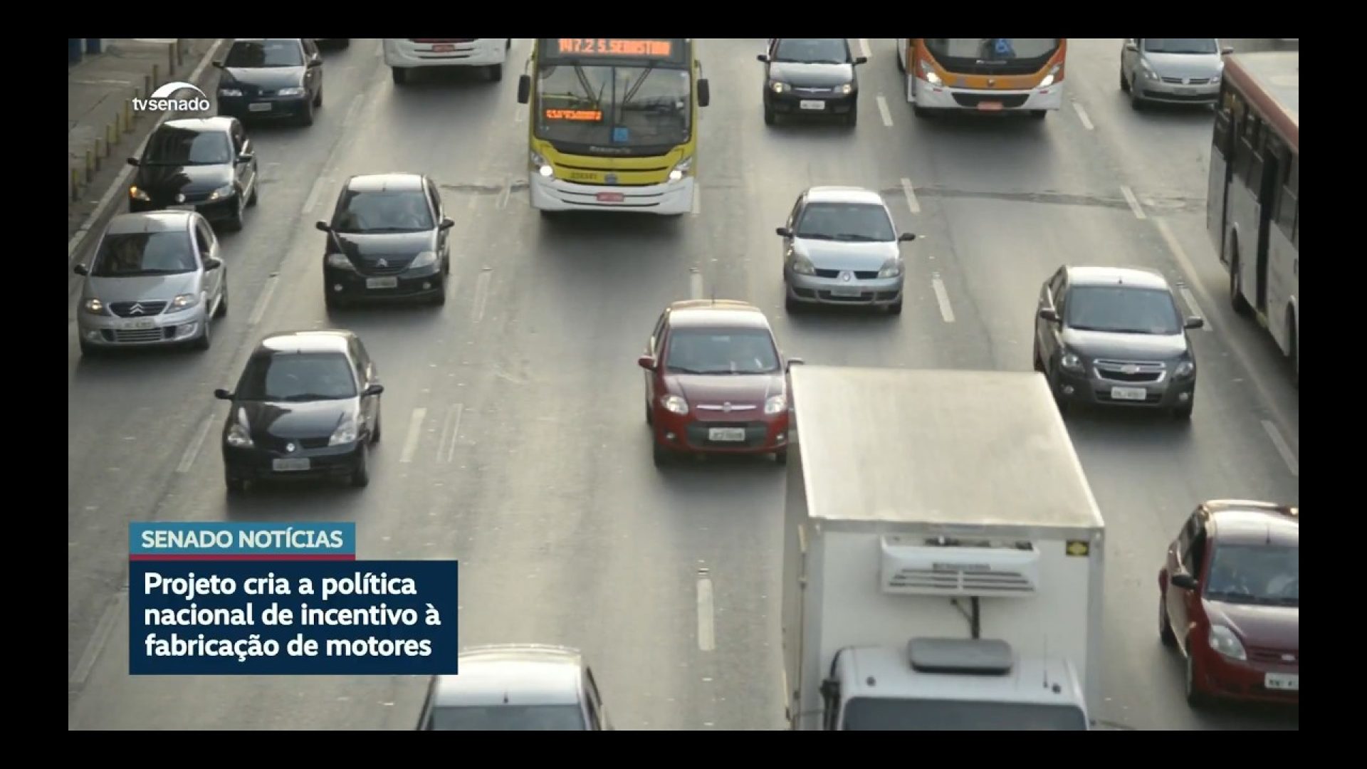 Política de Incentivo à Fabricação de Motores está em pauta na CAE — Senado Notícias