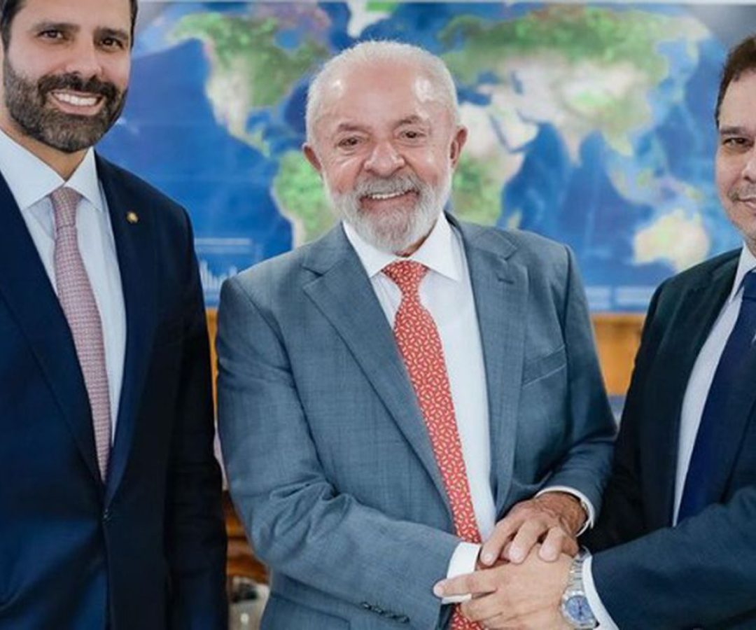 Wellington Lima e Silva é novo ministro da Justiça