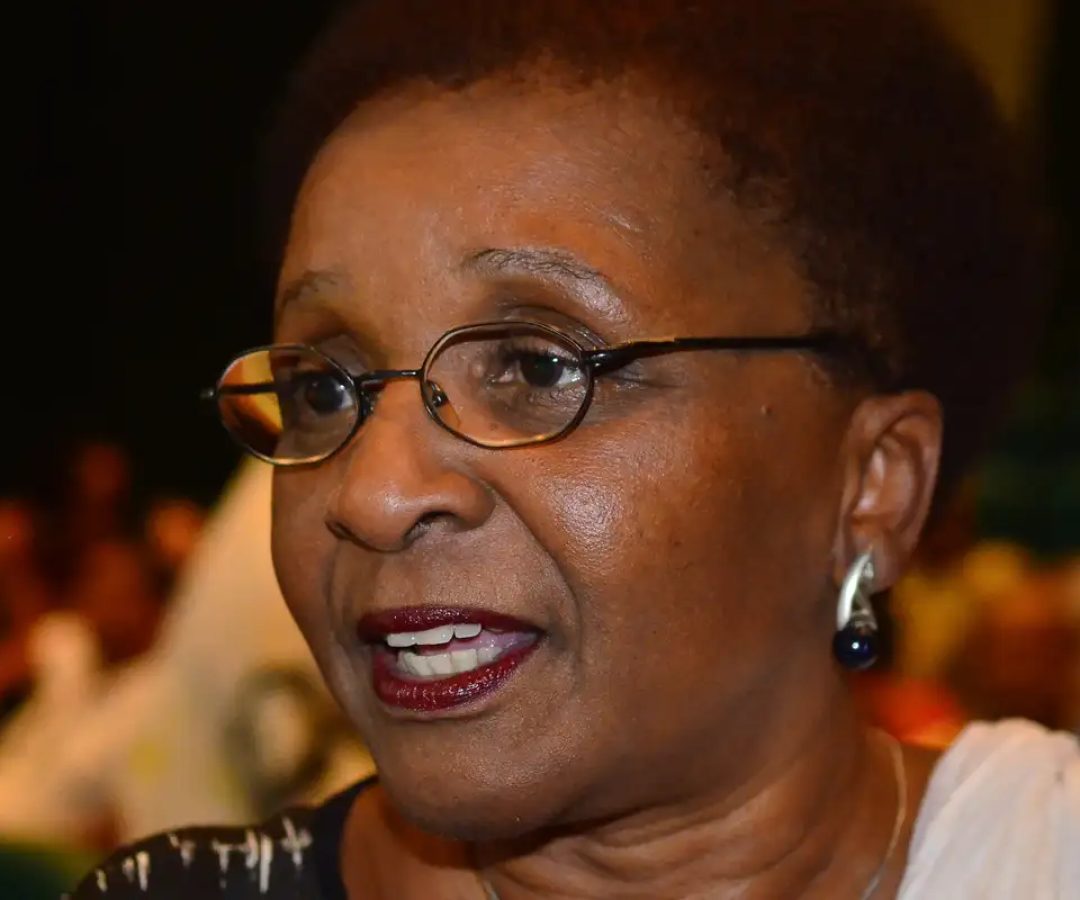 Com lentes e voz, mostra revisita trajetória de Luiza Bairros