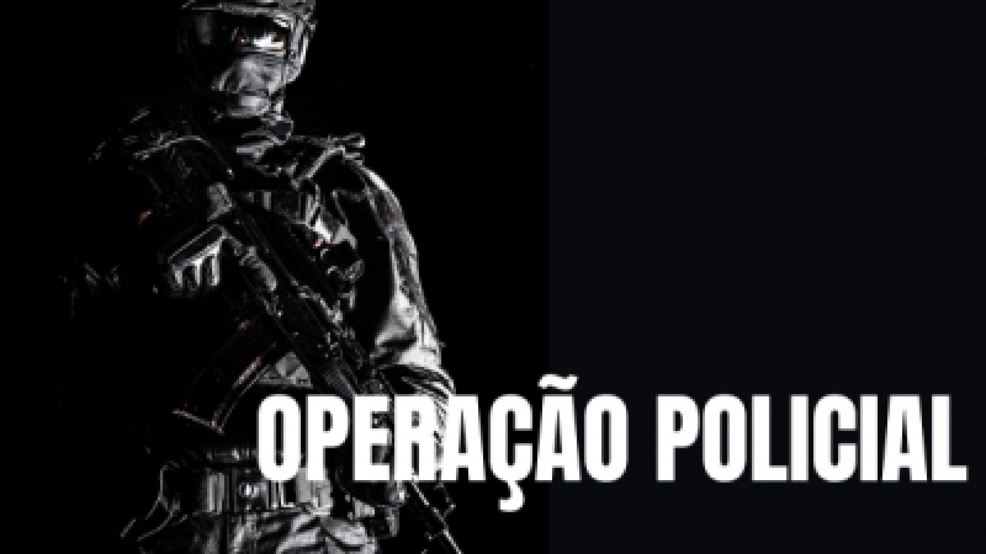 Operação Reação em Cadeia - 3ª FASE