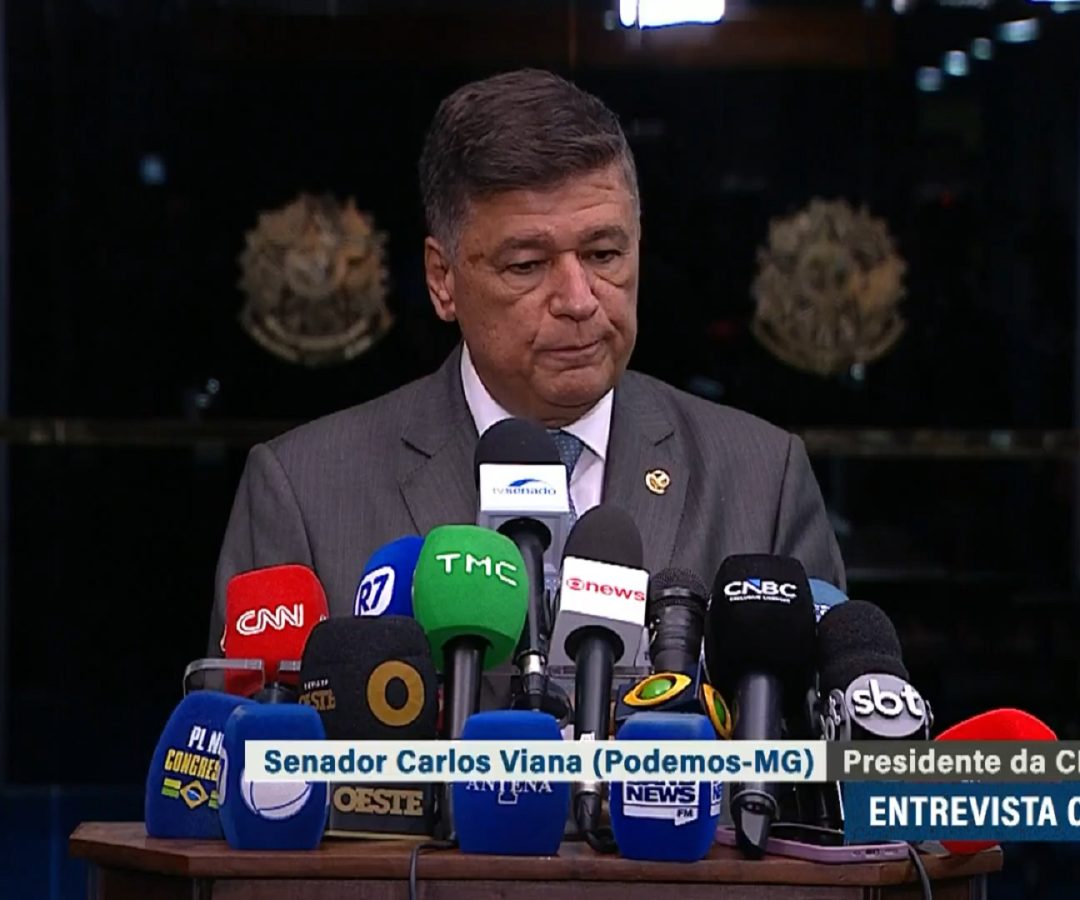 Dono do Master deve depor à CPMI do INSS depois do Carnaval — Senado Notícias