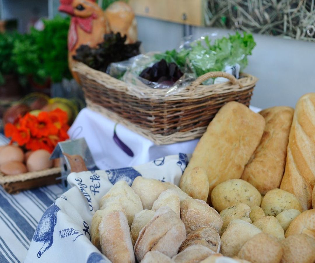 Indústria de alimentos e bebidas cresceu 8% em 2025, diz Abia