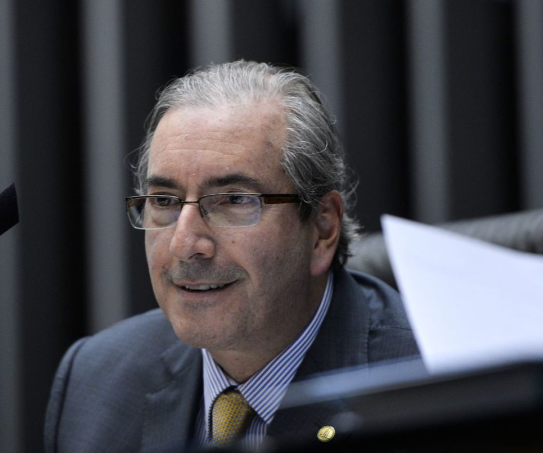 STF bloqueia R$ 6 milhões de Eduardo Cunha por indicação de emendas