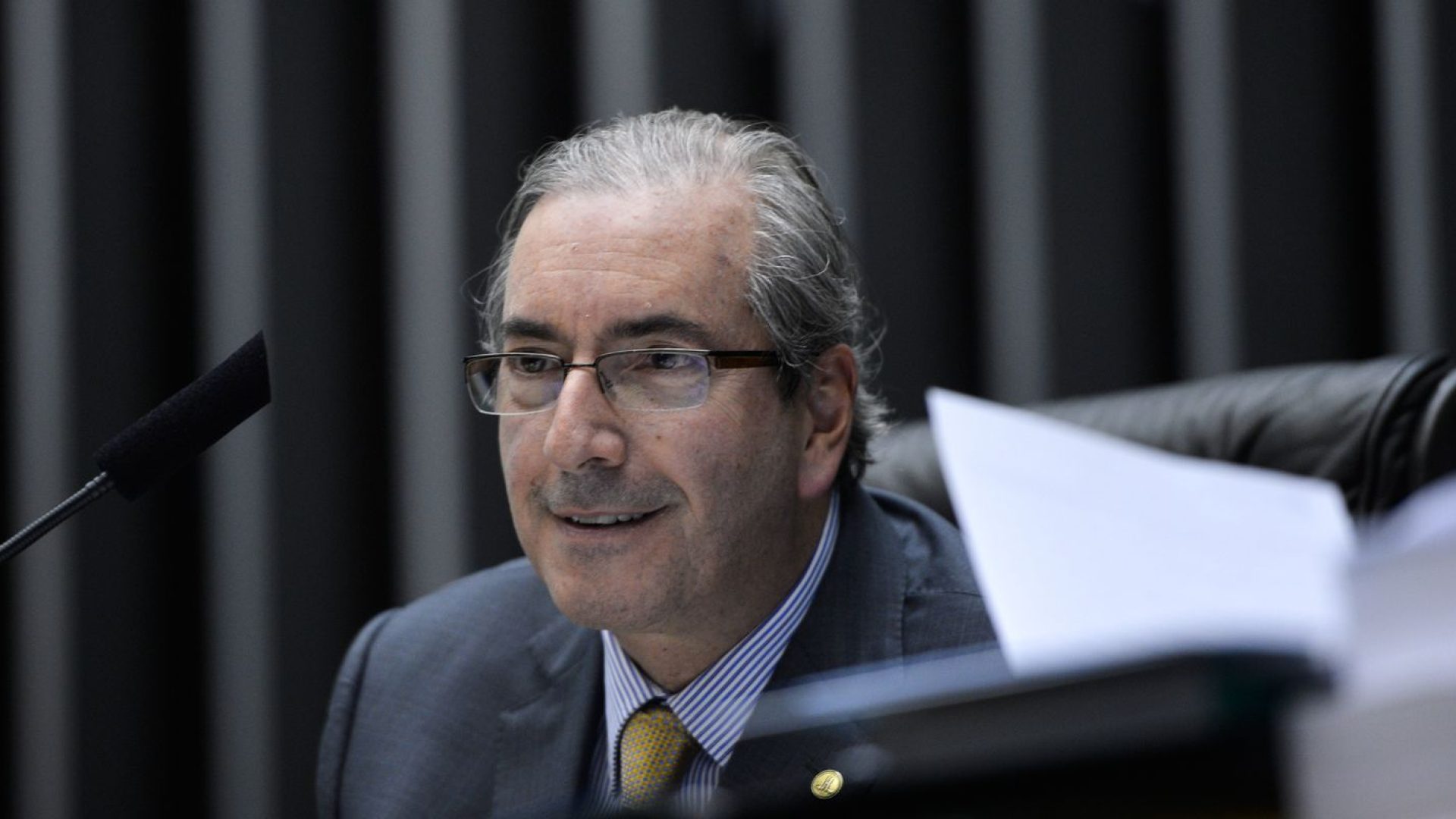 STF bloqueia R$ 6 milhões de Eduardo Cunha por indicação de emendas