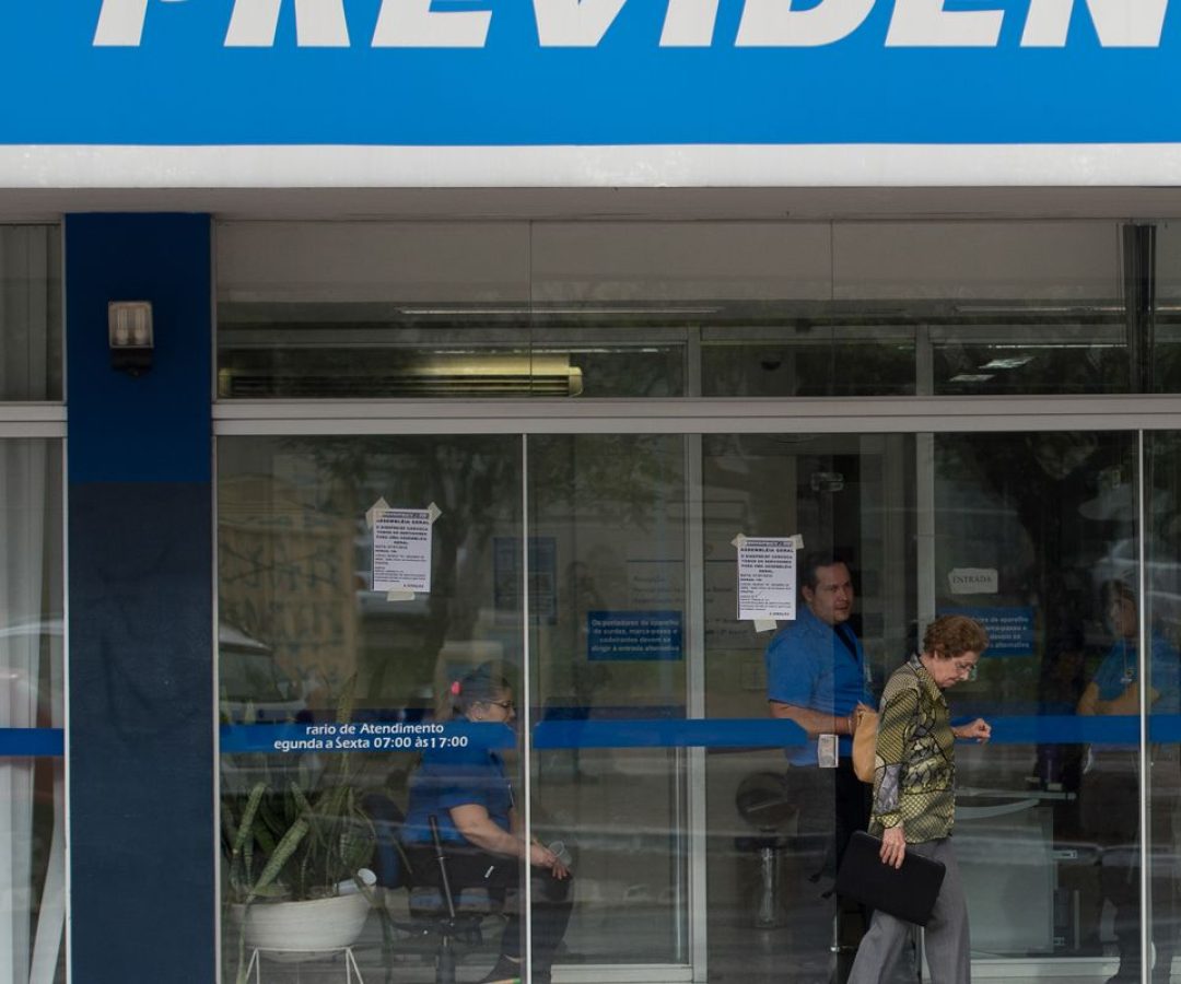 Agências do INSS fecham de quarta a sexta-feira desta semana