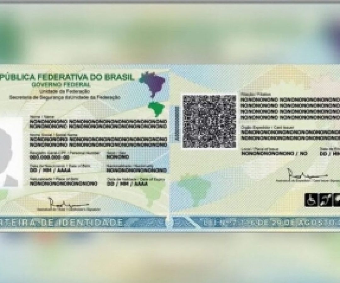 PCDF ultrapassa 370 mil emissões da Carteira de Identidade Nacional (CIN) e fortalece a cidadania no DF