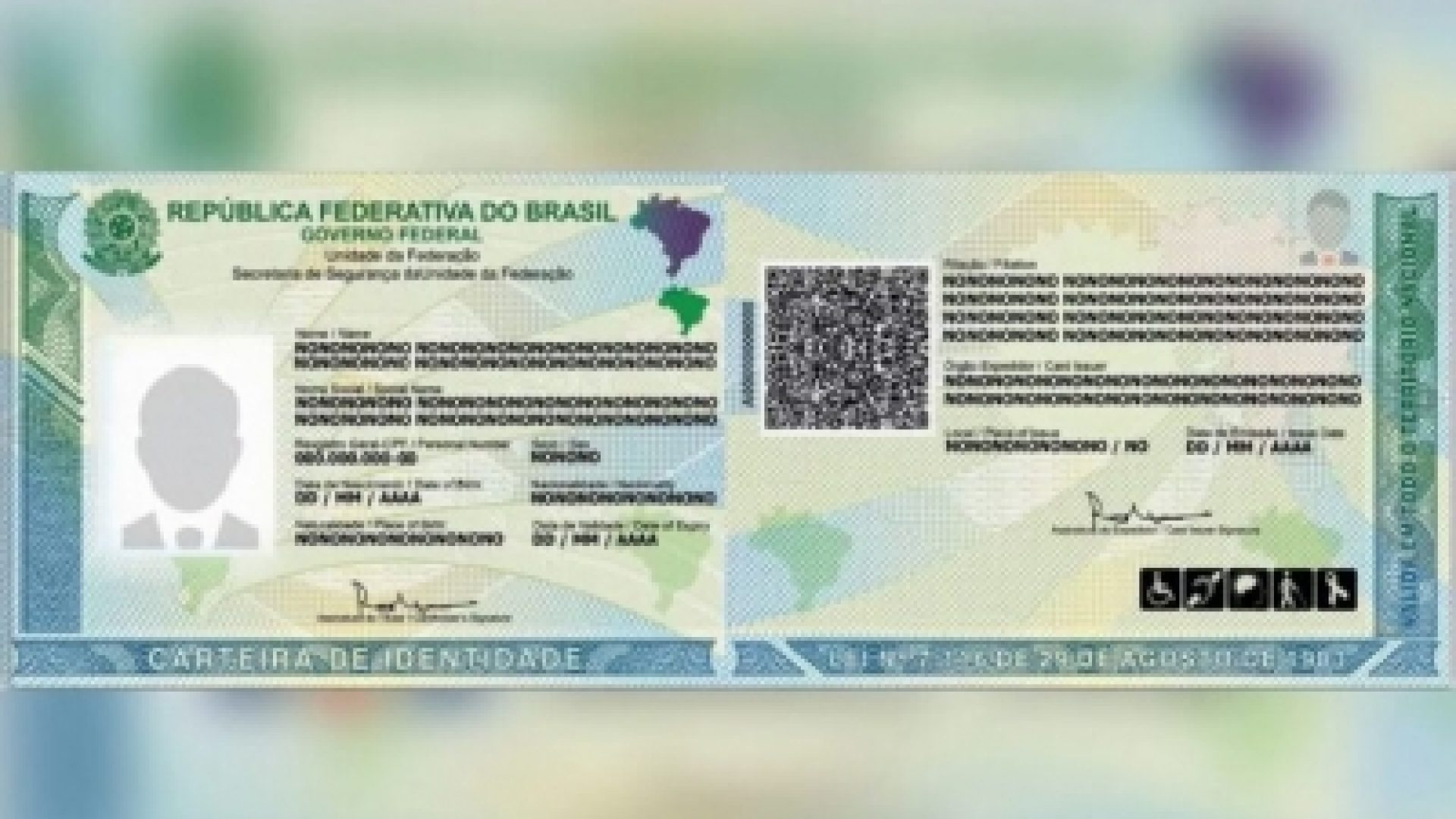 PCDF ultrapassa 370 mil emissões da Carteira de Identidade Nacional (CIN) e fortalece a cidadania no DF
