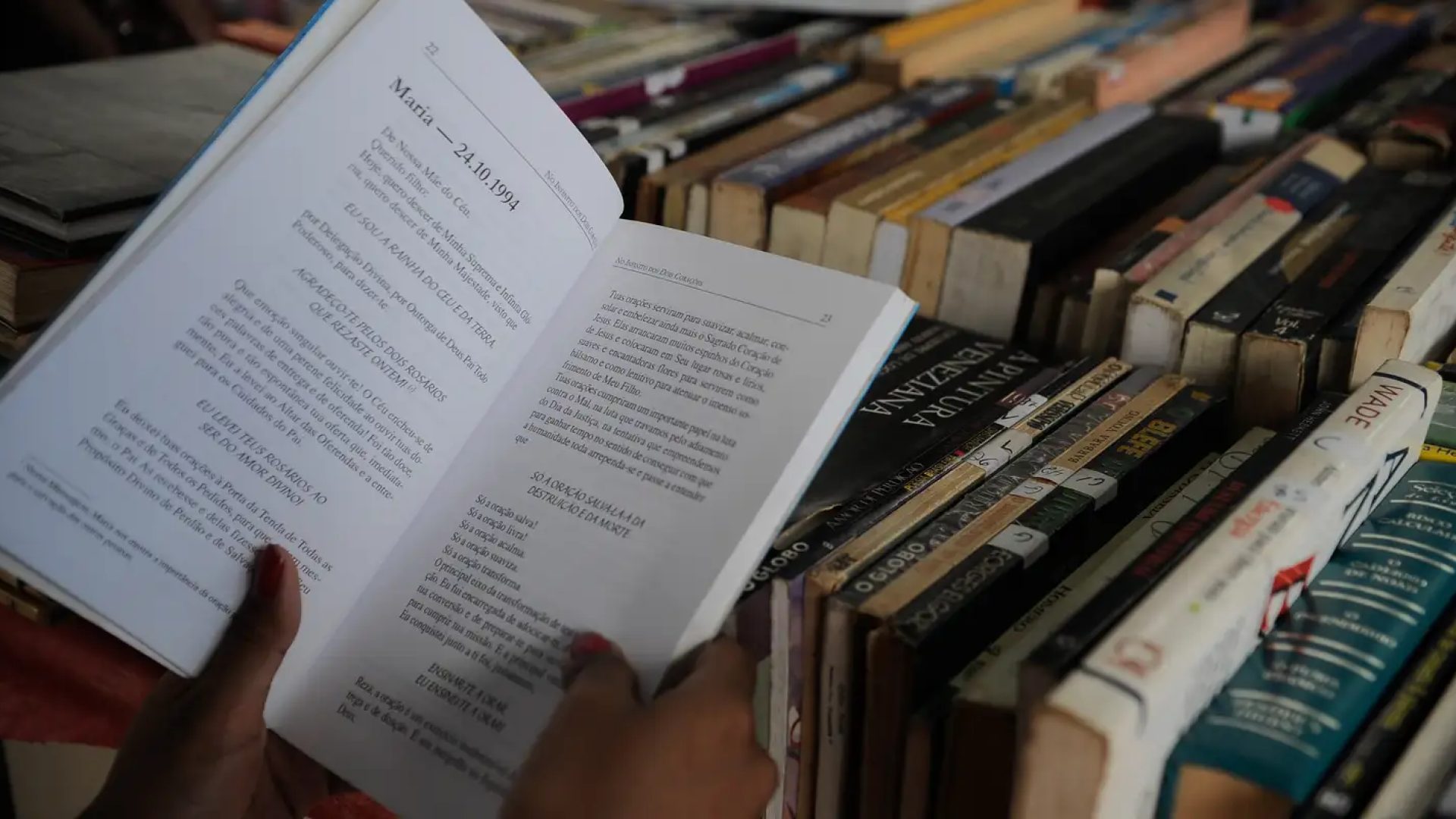 Sesc tem inscrições abertas para Prêmio de Literatura 2026