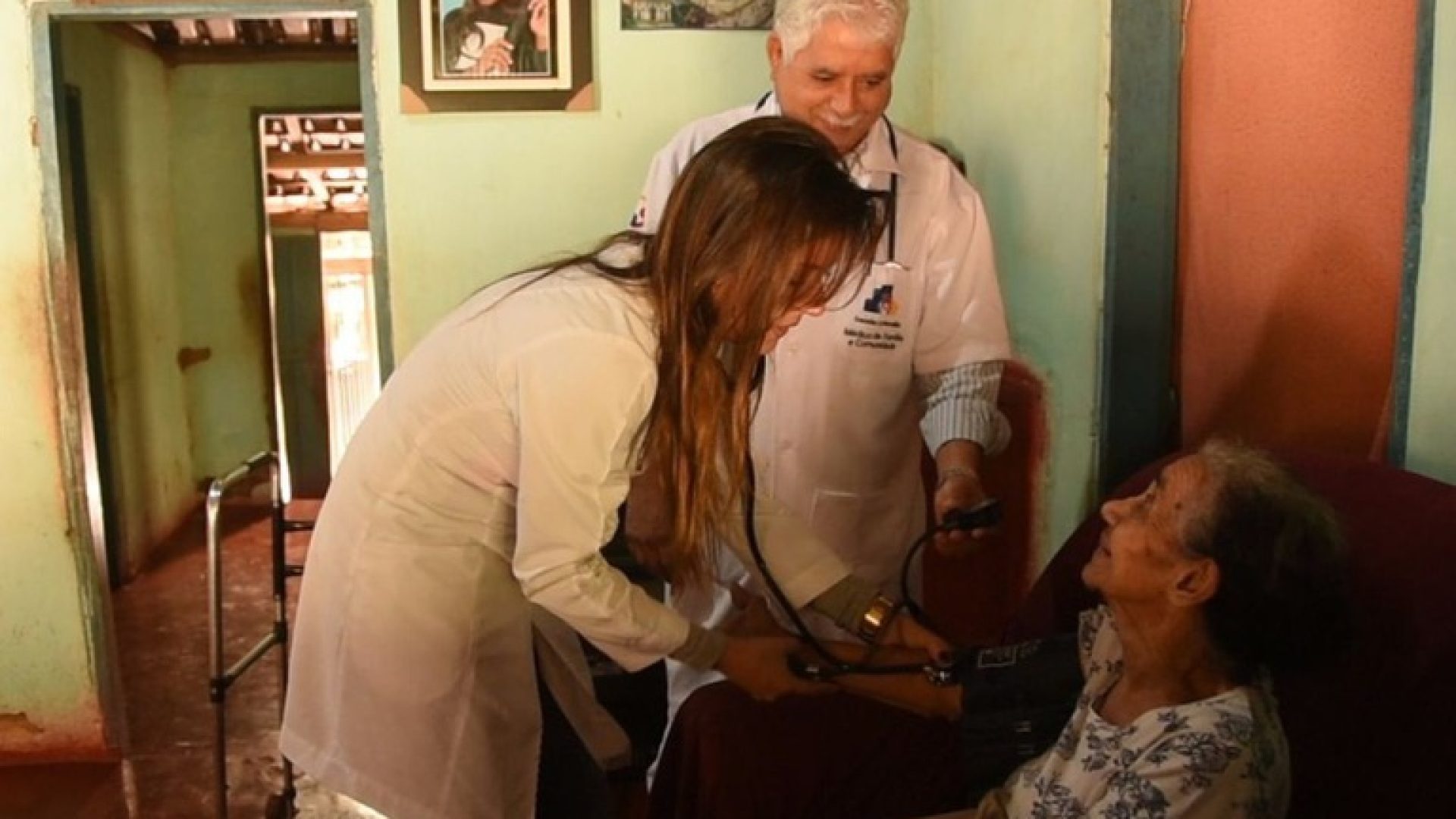 Inscrições para o Mais Médicos terminam nesta quarta-feira