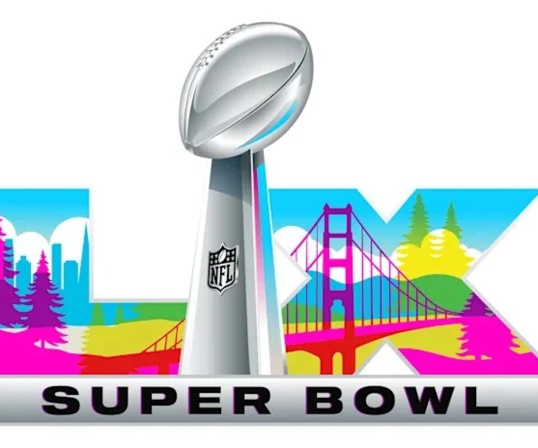 Super Bowl LX terá transmissão pela ESPN e Disney+ em 2026