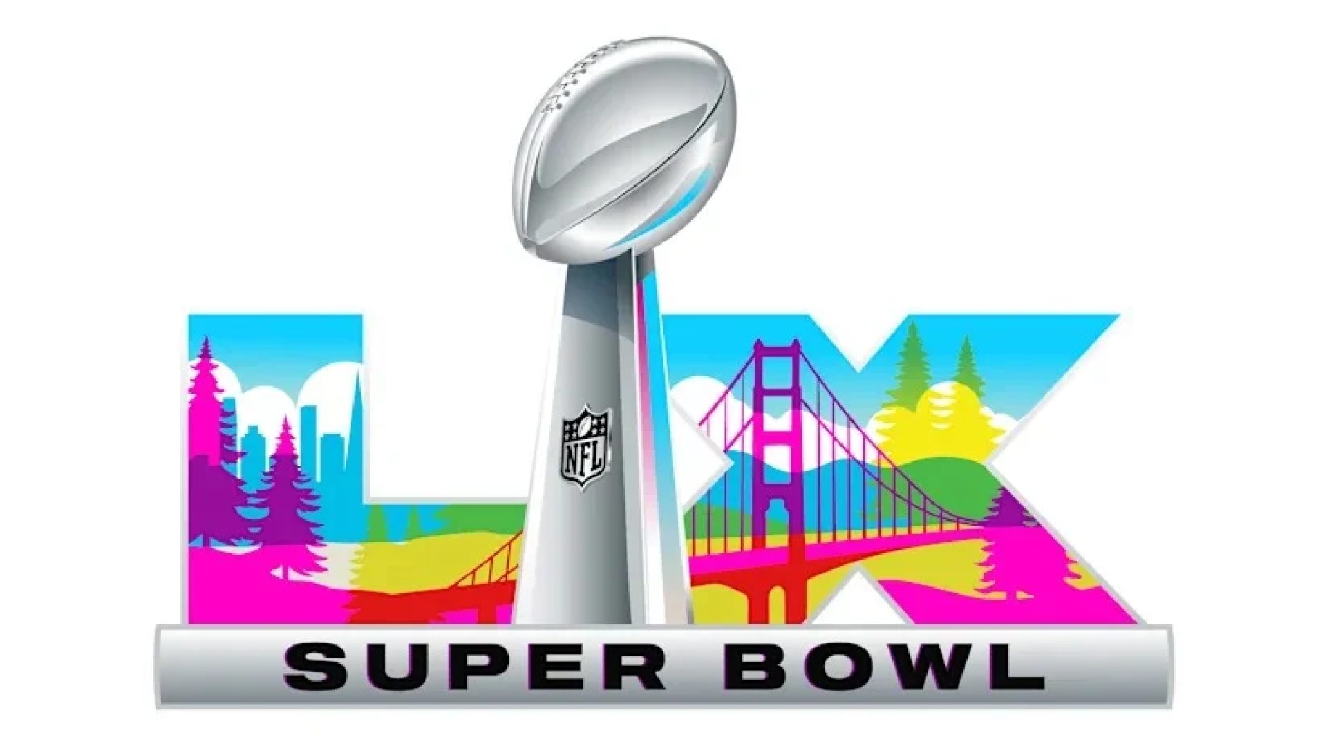 Super Bowl LX terá transmissão pela ESPN e Disney+ em 2026