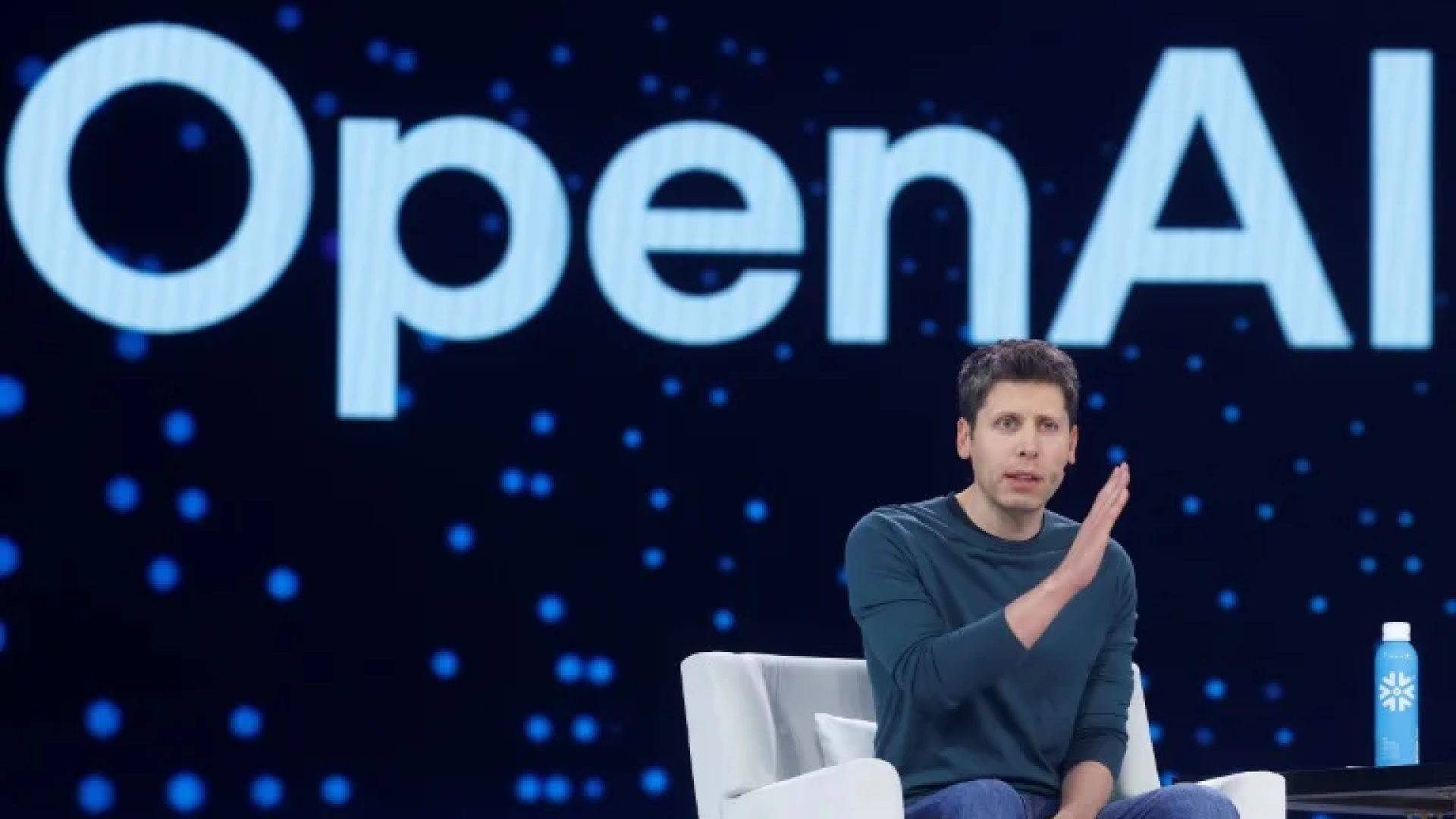 openai cursor spacex