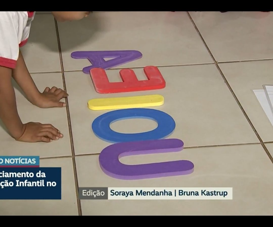 Financiamento da educação infantil avança, mas uso dos recursos ainda preocupa — Senado Notícias