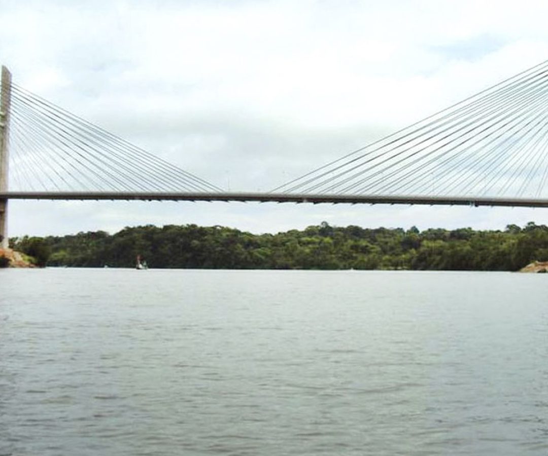 França suspende exigência de visto para brasileiros na Guiana Francesa