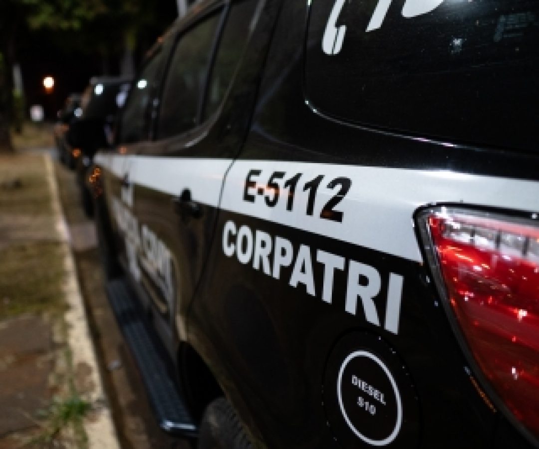 Operação Insider: PCDF prende autores de roubo com restrição de liberdade