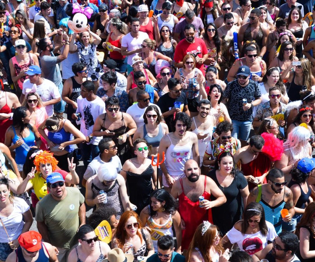 Veja dicas para curtir o carnaval com segurança e alegria