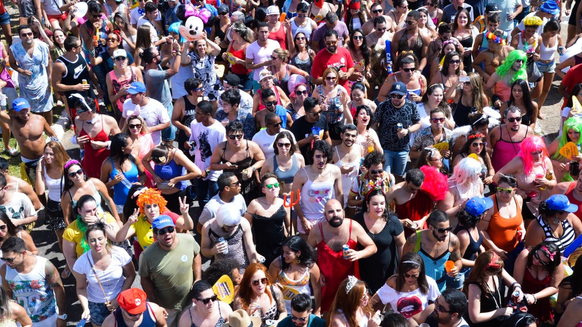 Veja dicas para curtir o carnaval com segurança e alegria
