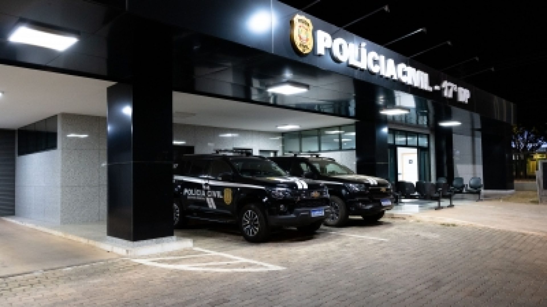 PCDF prende traficante e localiza foragido da Justiça em Taguatinga