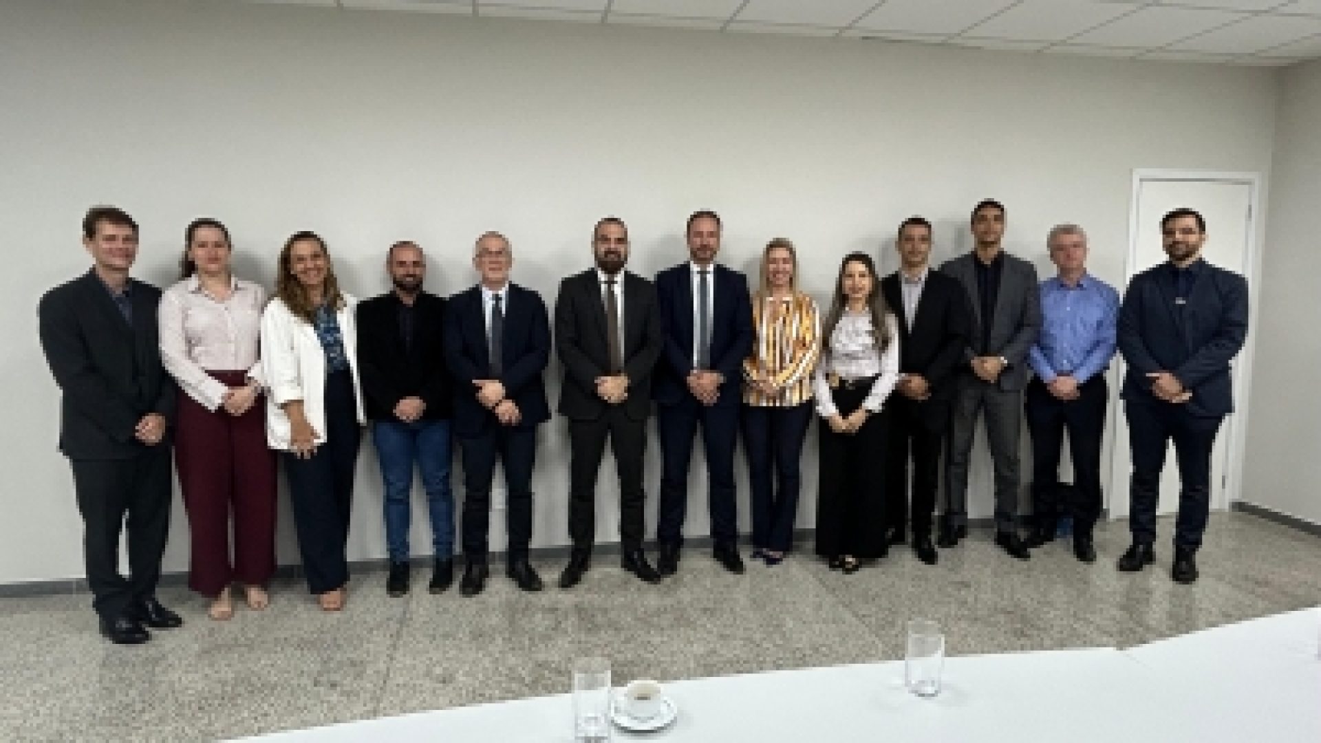 SSP participa de apresentação sobre avanços tecnológicos de perícia técnico-científica da PCDF
