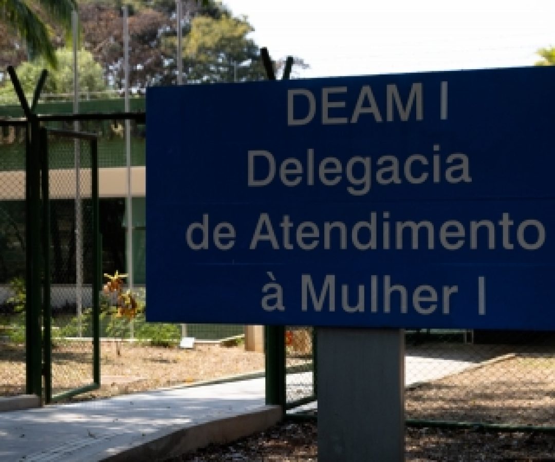 PCDF prende autor de estupro ocorrido na Vila Telebrasília