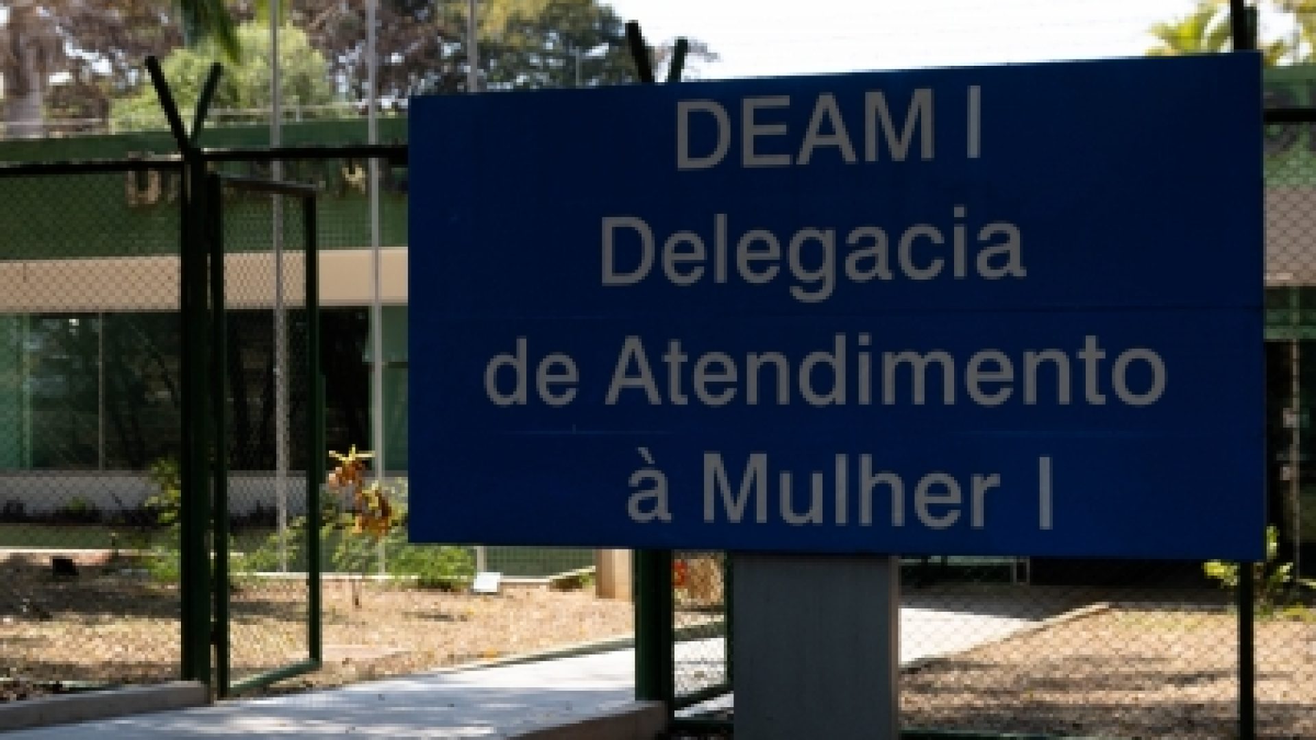 PCDF prende autor de estupro ocorrido na Vila Telebrasília