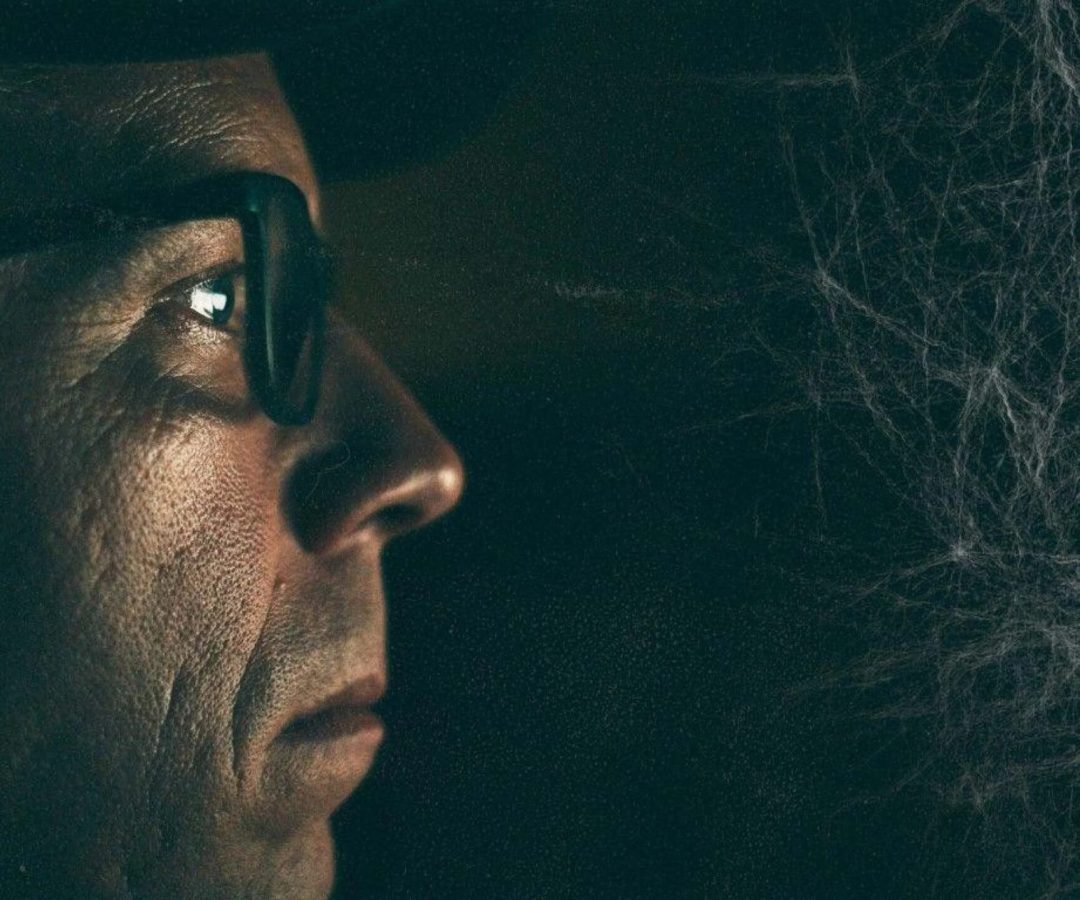 Rafaella Parca, delegada da Polícia Federal que trabalha no combate ao abuso sexual infantil. -  (crédito: BBC)