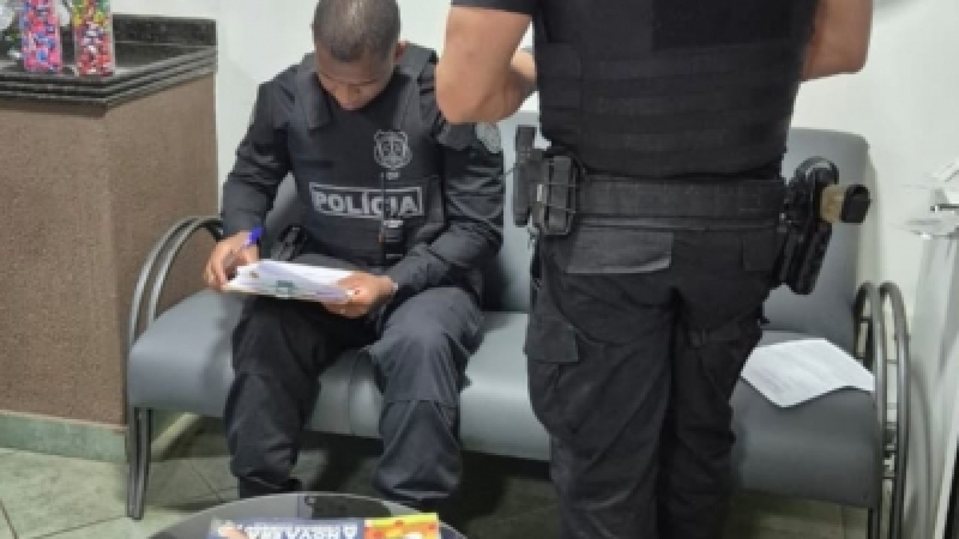 PCDF deflagra operação contra esquema de corrupção no Detran-DF