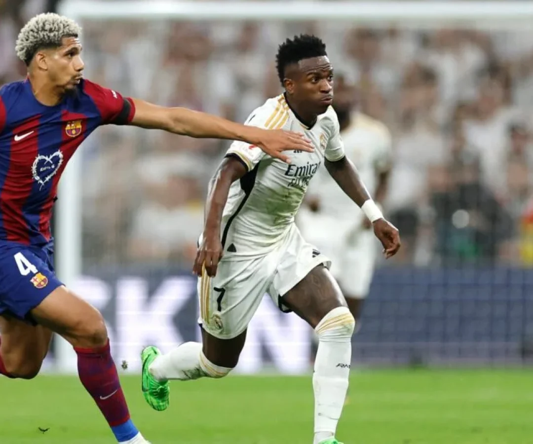 ‘EL CLÁSICO’ entre Barcelona e Real Madrid terá evento exclusivo em SP; saiba mais