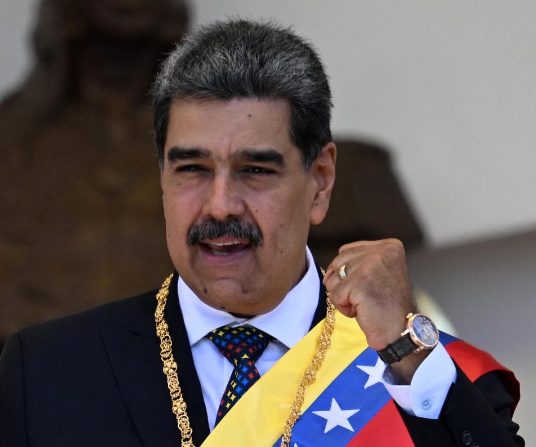 AFP__20250110__36TD2K6__v2__Preview__TopshotVenezuelaInaugurationMaduro.jpg