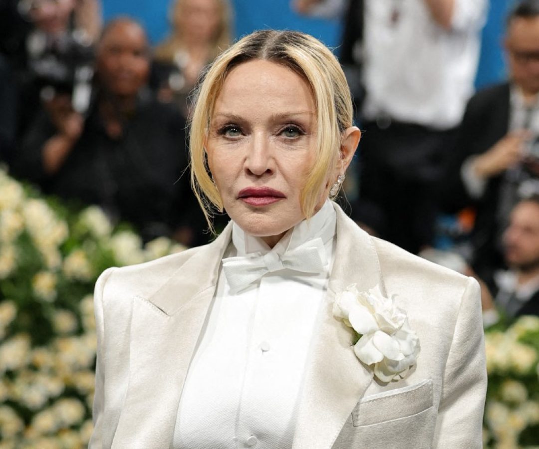 Madonna canta no Coachella com Sabrina Carpenter e lança música ‘I Feel So Free’