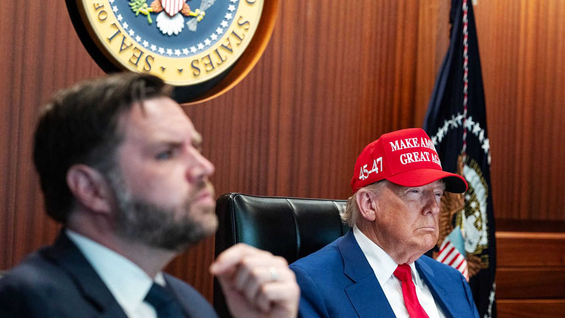 AFP__20250622__63BT7PQ__v1__HighRes__UsIranTrumpSituationRoom.jpg