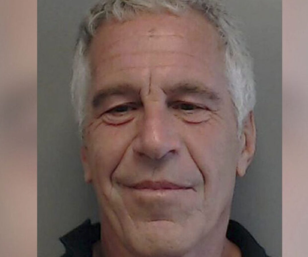 Foto: HO / Departamento de Polícia da Flórida / AFP