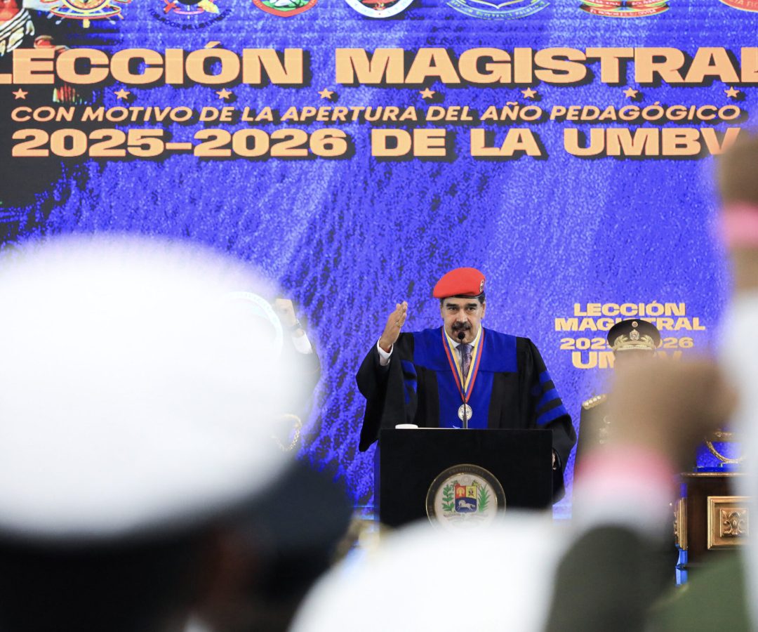 Venezuela realiza exercícios militares em resposta aos EUA