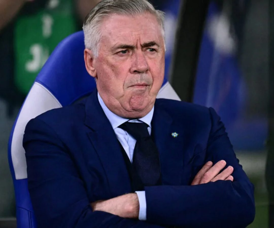 Seleção brasileira registra pior desempenho entre campeões mundiais após 2022