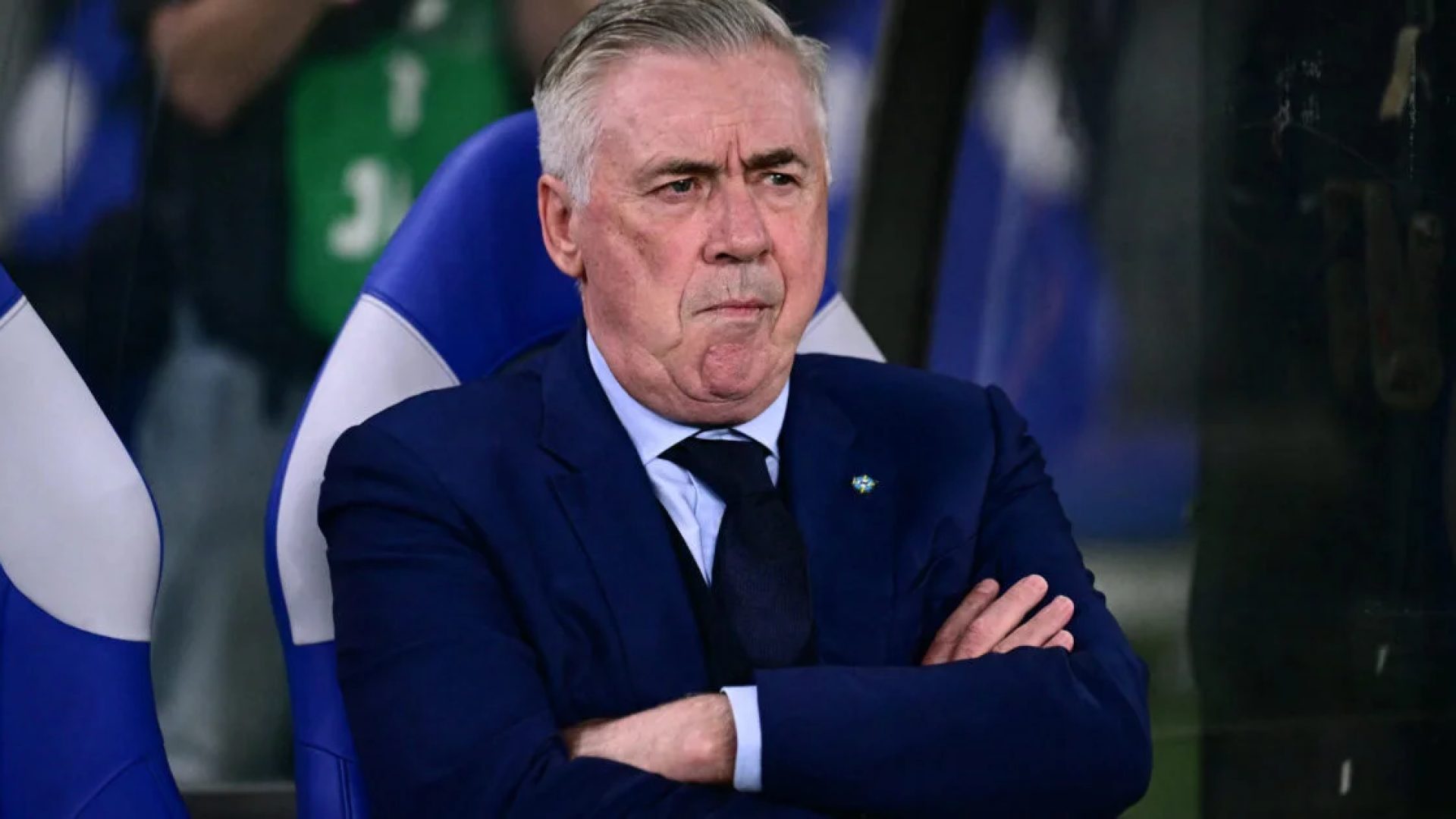 Seleção brasileira registra pior desempenho entre campeões mundiais após 2022