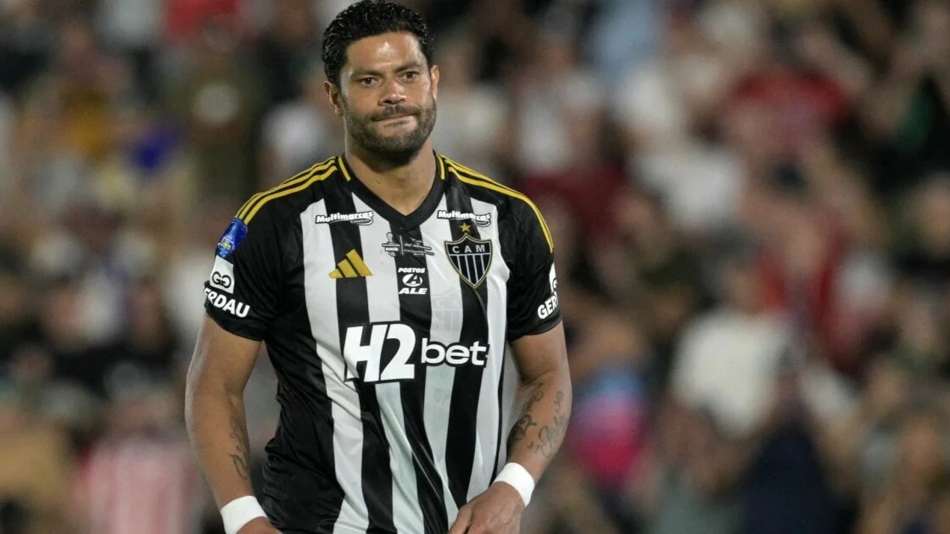 Nos pênaltis, Lanús supera o Atlético-MG e se torna bicampeão da Sul-Americana