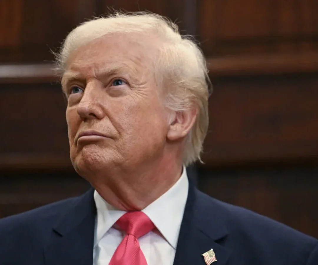 Trump participará de sorteio da Copa do Mundo