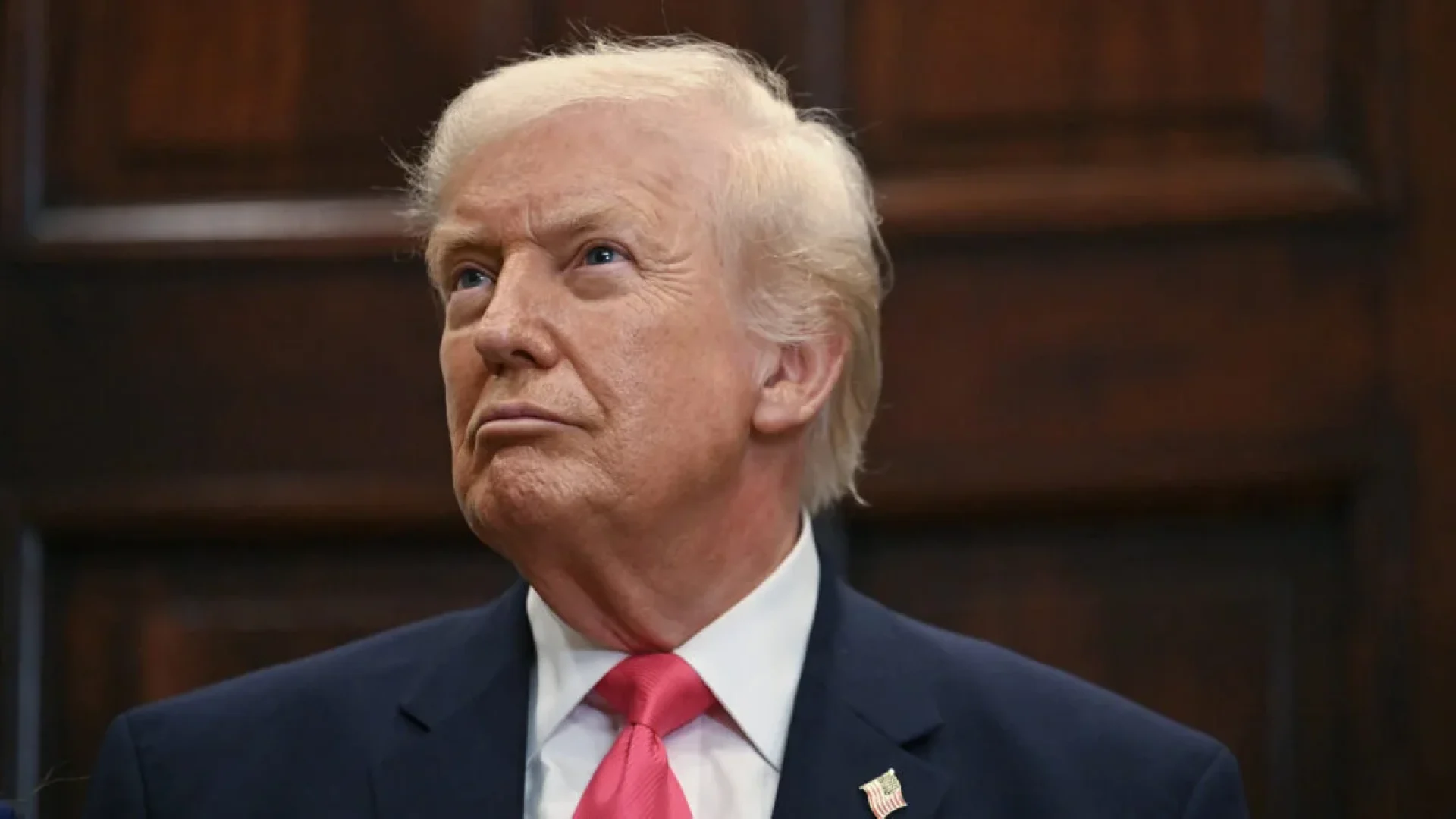 Trump participará de sorteio da Copa do Mundo