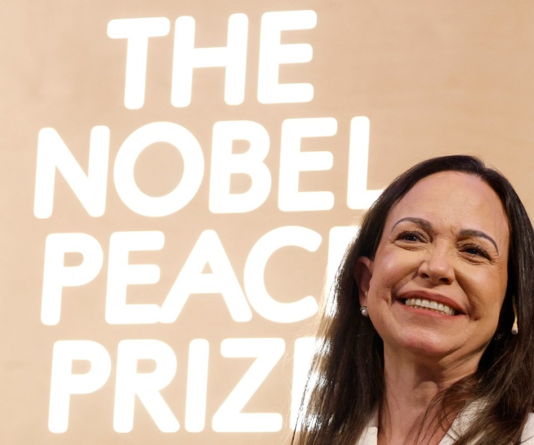 AFP__20251211__87UC7G3__v2__MidRes__TopshotNorwayVenezuelaNobelPeacePrize.jpg