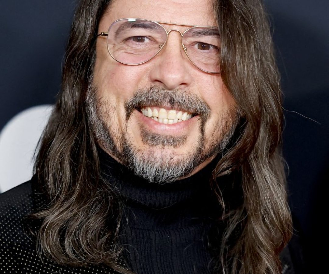 Dave Grohl está animado para voltar ao Brasil com Foo Fighters: ‘vai ser uma loucura total’