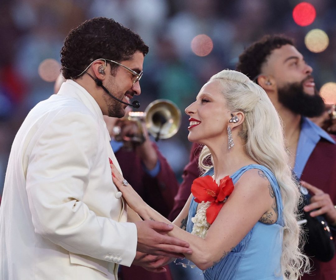 apple music super bowl lx halftime show