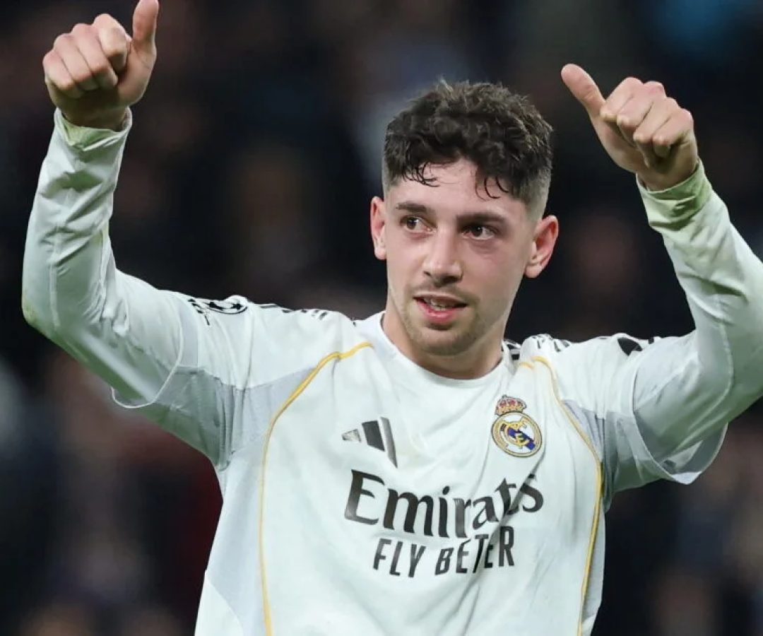 Real Madrid abre processo disciplinar para investigar briga de Valverde e Tchouaméni