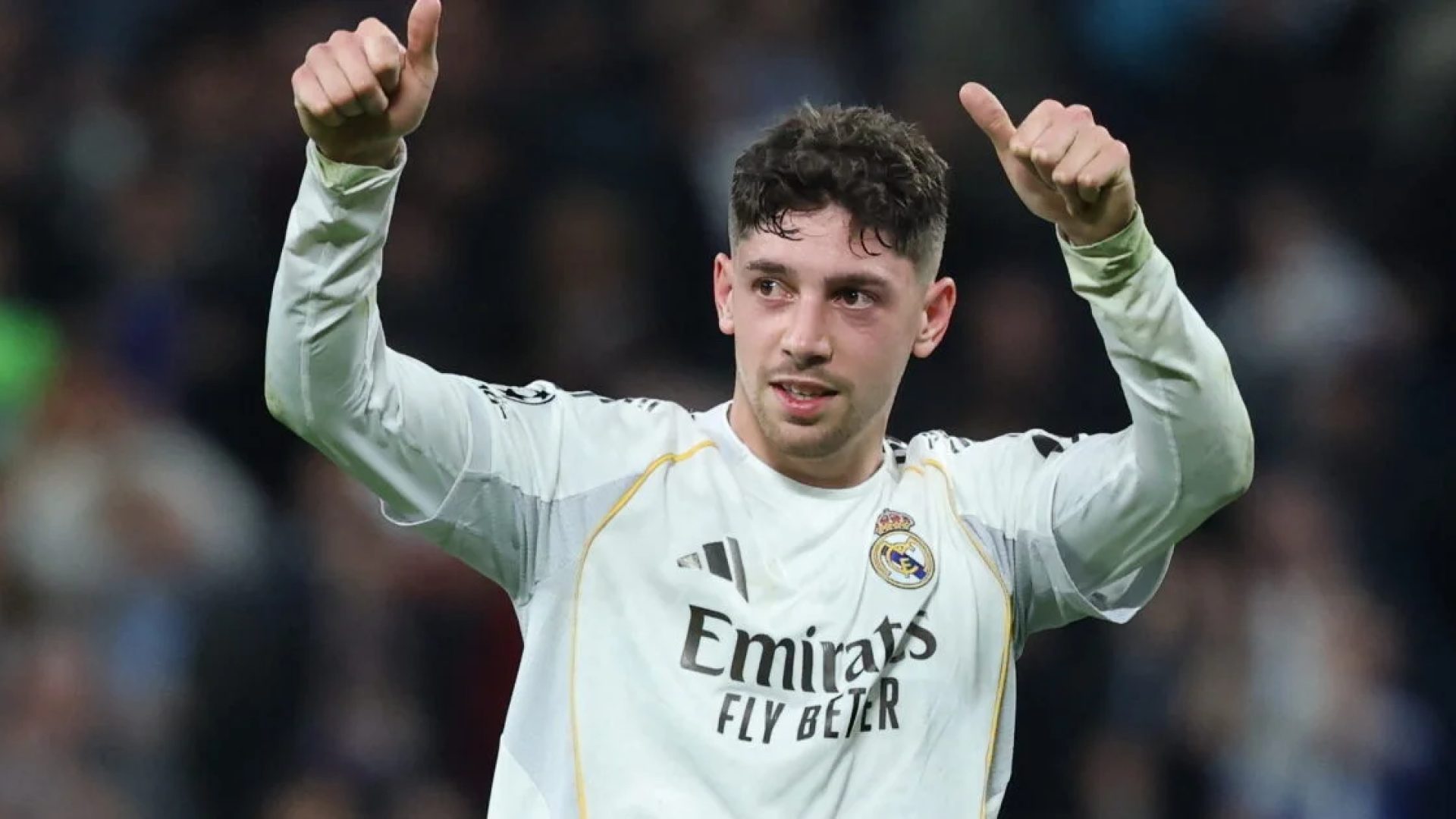 Real Madrid abre processo disciplinar para investigar briga de Valverde e Tchouaméni