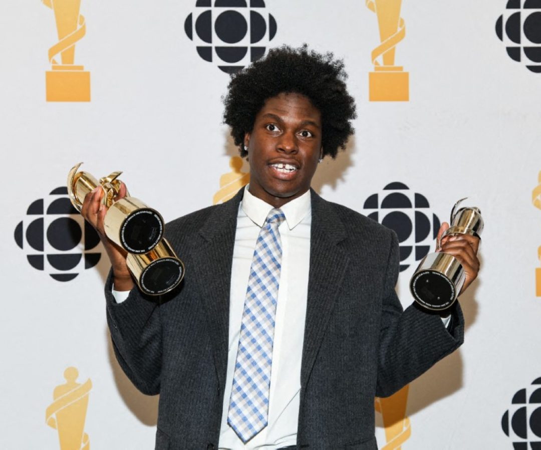 Daniel Caesar traz turnê mundial “Son of Spergy” ao Brasil em dezembro