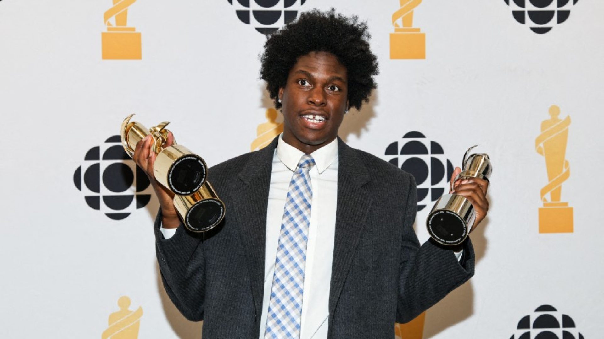 Daniel Caesar traz turnê mundial “Son of Spergy” ao Brasil em dezembro